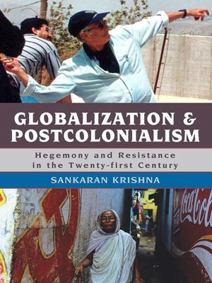cover image of Globalization and Postcolonialism